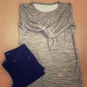 Lou & Grey long tunic, size medium